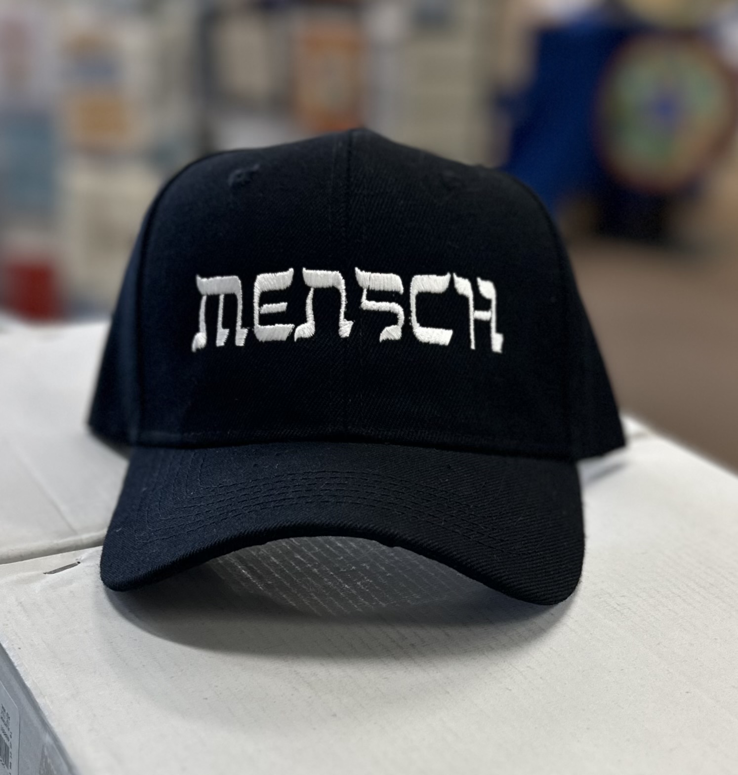 帽子 Shalom club cap SHALOM MELODY BALL CAP : @s.h.a.l.o.m.c.l.u.b