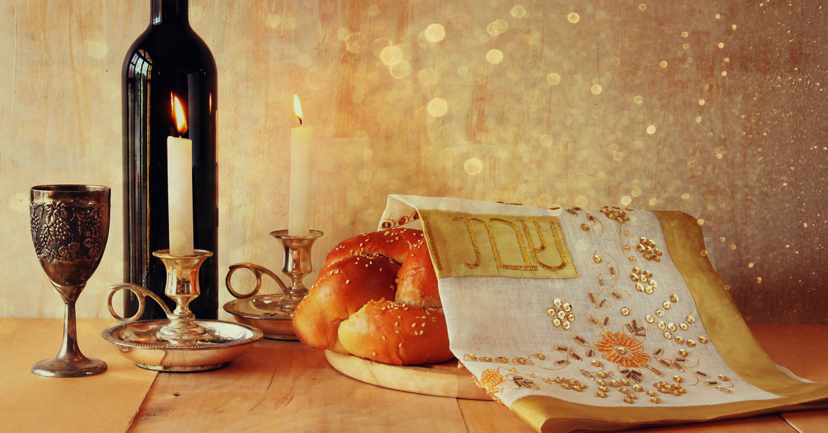 Did you ever wonder why we care so much for Shabbat? Blog