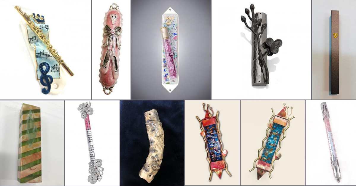 The Why, What, and How of the Mezuzah Blog