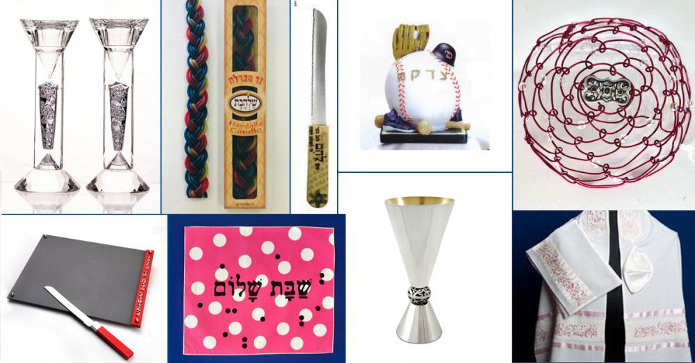 A Tour Through Gallery Judaica