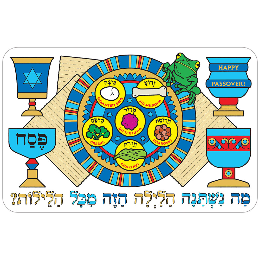 Shalom Israel Bandana