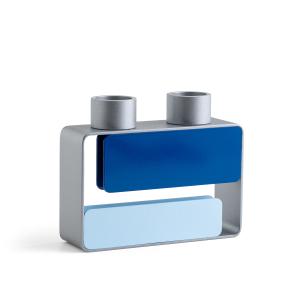 Silver CH baby blue/blue