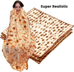 Matza Blanket