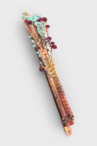 Tree Of Life Mezuzah