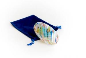 Wedding Glass by Beames Designs