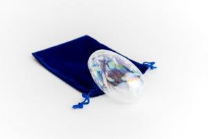 Wedding Glass by Beames Designs
