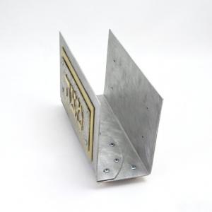 Upright Matza Holder