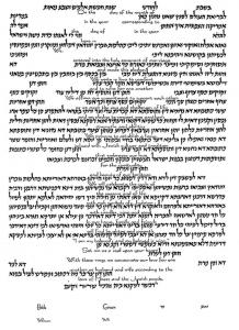 Soul's Delight Ketubah