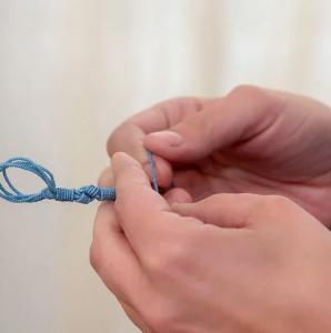 Tzitzit Bracelets