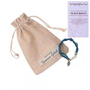 Tzitzit Bracelets