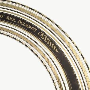 Endless Moments (Gold) Ketubah