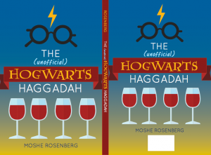 The (unofficial) Hogwarts Haggadah