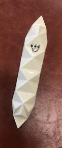 Origami Mezuzah