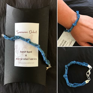 Tzitzit Bracelets