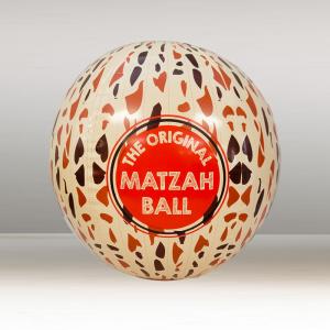 INFLATABLE MATZAH BALL