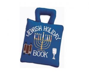 Jewish Holiday Book