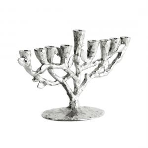 Small Tree of Life Menorah by Michael Aram