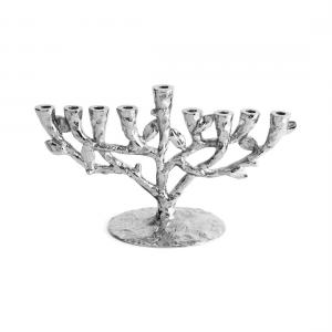 Small Tree of Life Menorah by Michael Aram