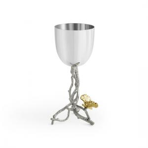 Butterfly Ginkgo Luxe Celebration Cup 