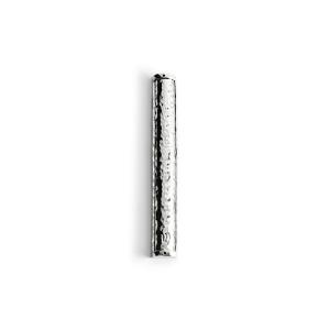 Hammertone Mezuzah Large