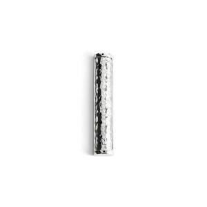 Hammertone Mezuzah Small