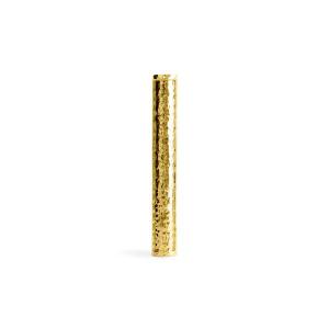 Hammertone Mezuzah Gold Large