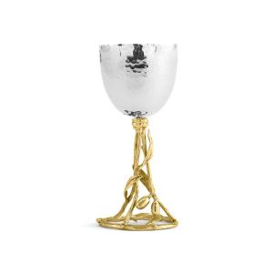 Olive Branch Goblet