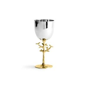 Tree of Life Celebration Cup Gold