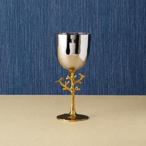 Tree of Life Celebration Cup Gold