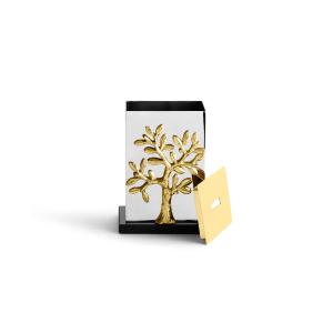 Tzedakah Box-Tree of Life