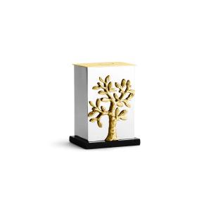 Tzedakah Box-Tree of Life