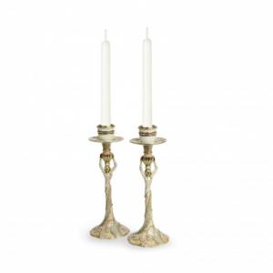 Miriam Candle Holders