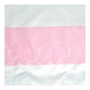 Pink Paisley Talis