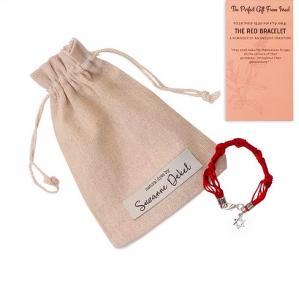 Tzitzit Bracelets