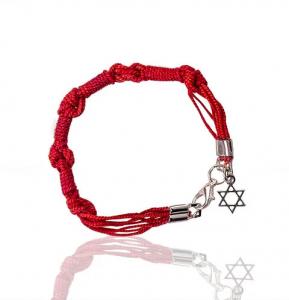 Tzitzit Bracelets