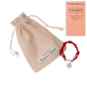 Tzitzit Bracelets