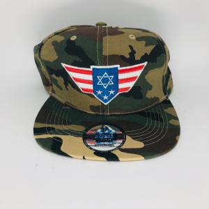 Stars and Stripes Hat