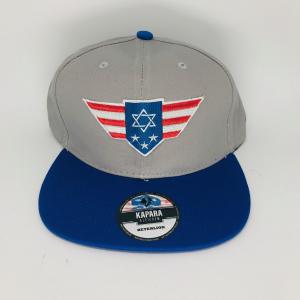 Stars and Stripes Hat