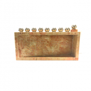 Tabla Menorah