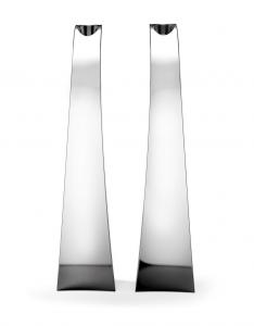 Aura Candle Holder Set