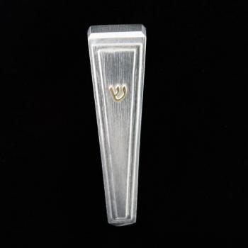 Yonaton Layered Mezuzah