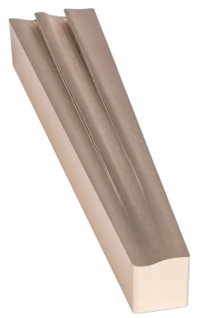 Israel Museum x Shalom House Fan Mezuzah