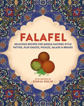Falafel Cookbook 