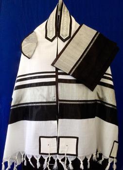 ADEB-990 Tallit 