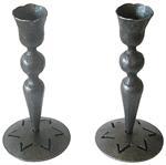 Ball Taper Candle Holders