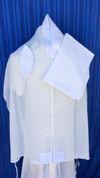 ADE-740 Tallit