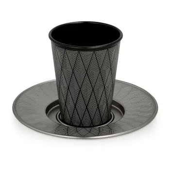 Kiddush Beaker