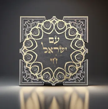 Am Israel Chai עם ישראל חי