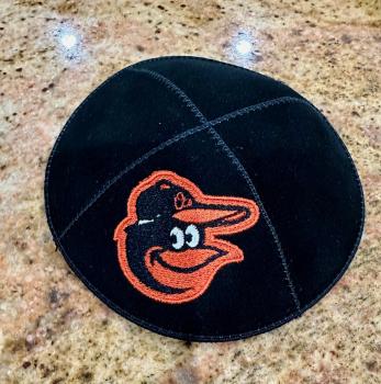 Baltimore Orioles kepa