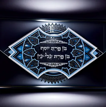 Ben Porat Yossef בן פורת יוסף